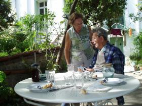 photo coins arrondis